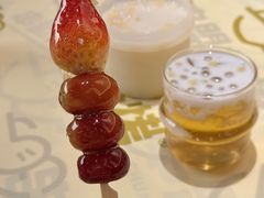 -串盟烧烤大排档·长沙美食地标(星沙店)