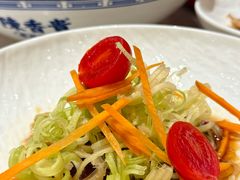 -陳香貴·兰州牛肉面(上海长风大悦城店)