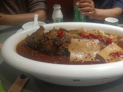 -槐乡六门城小馆(洪洞店)