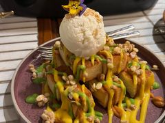 -CHINCHIN 青青·泰国料理(万象食家店)