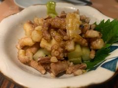 -山葵家·创意料理(万象汇店)