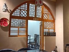-老村长大锅炖羊肉(榆林大道店)
