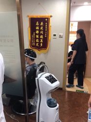 -熙朵美学植发·连锁品牌