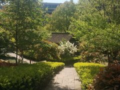 -杭州半山国家森林公园