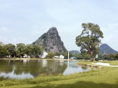 -Club Med地中海俱乐部·桂林度假村