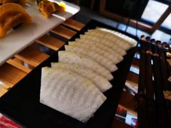 冬瓜-江小渔鲜鱼火锅(冠亚星城店)