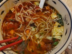-秦䩊会·陕西biangbiang面(畹町路店)