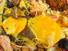 -海椒市落舌·麻辣烫冒菜(武侯大悦城店)