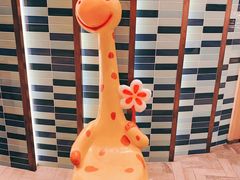 -济南香格里拉·咖啡泉自助餐厅