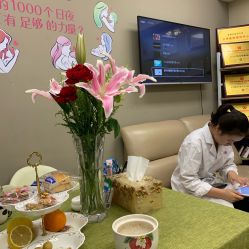-产后帮产后修复(首城国际店)