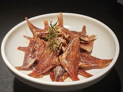 -海趣餐厅·苏式家菜(高新店)