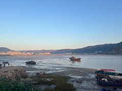 -北岐滩涂