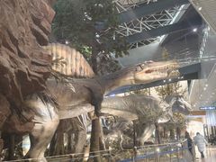 -湖南省地质博物馆