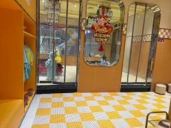 -meland亲子乐园(北京首开通州万象汇店)