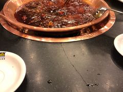 -老码头火锅(玉林店)