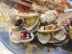 -黑蛋烤肉坊(光华路总店)