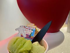 -莉莉熊Lililove Gelato (意大利手工冰淇淋)
