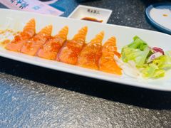 -将太无二·北美传奇寿司(瑞士公寓店)