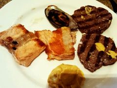 android_upload_pic-富力希尔顿酒店·地阔自助餐厅