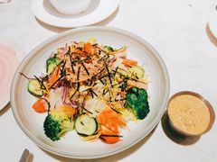 渔夫沙律-卡朋西餐(较场西路店)