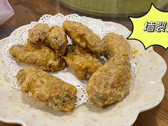 -南记食粥坊·宵夜大排档(南桂店)