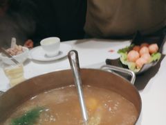 -陈记顺和潮汕牛肉火锅(番禺迎宾大道店)
