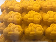 -乾芝斋·苏式糕点·碧螺春茶酥(平江路店)
