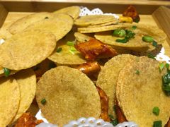 -千岛湖小鱼儿·淳安匠心农家菜