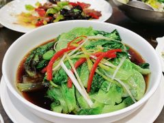 -葛记焖饼(伏牛路店)