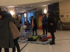 -北京海润艾丽华酒店及服务公寓