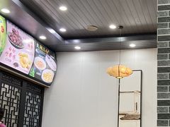 用餐区-马姐菜饭馆