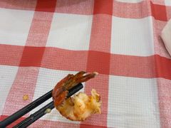 -虾胖总•胖子烧烤(圣地亚哥店)