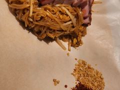 -帕蓝·暹罗料理(大学路店)