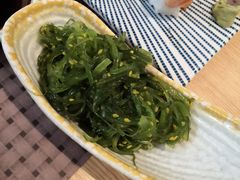 -林妈妈村·日式料理(宝山万达店)