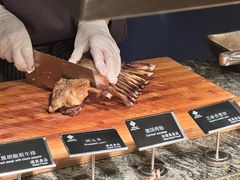 -金海湾自助餐厅(金陵饭店)