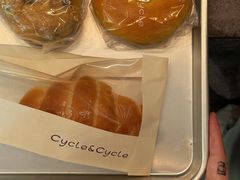 -Cycle&Cycle Artisan(天目里店)