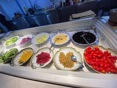 -餐海·海鲜自助餐厅(宝龙广场店)