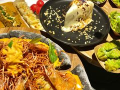 -翡翠鸟精品泰国菜(北辰财富中心店)