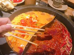 -蜀大侠火锅(四川北路店)