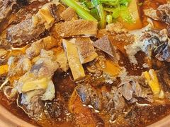 -清真·牛掌柜(奉天街店)
