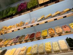 -阿上阿上麻辣香锅&麻辣烫(朝阳蓝色港湾店)