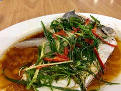 -长平肥姐白粥·海鲜打冷