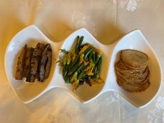-功德林素菜饭庄(前门店)
