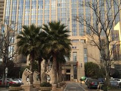 -昆明南亚风情园豪生大酒店-泰式国际海鲜自助餐厅