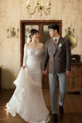 -秦皇岛我和你婚纱摄影工作室