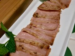 -越弥越南传统美食馆