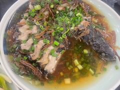 -绍兴名菜馆(可乐路店)