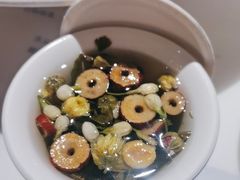 -醉英雄四川料理(新塘万达广场店)
