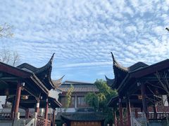 -龙潭水乡