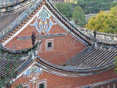 -晋江五店市传统文化旅游区